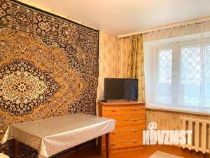 2-к квартира, вторичка, 50м2, 1/5 этаж