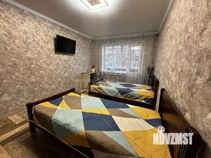 2-к квартира, вторичка, 47м2, 4/5 этаж