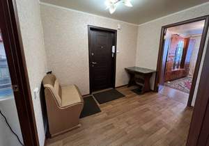 3-к квартира, вторичка, 65м2, 1/5 этаж