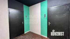 2-к квартира, вторичка, 60м2, 12/17 этаж