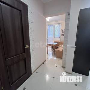 1-к квартира, вторичка, 37м2, 5/13 этаж