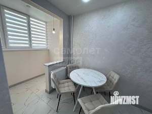 2-к квартира, вторичка, 50м2, 5/18 этаж