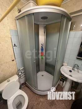 1-к квартира, вторичка, 31м2, 4/5 этаж