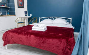 Студия квартира, вторичка, 26м2, 6/7 этаж