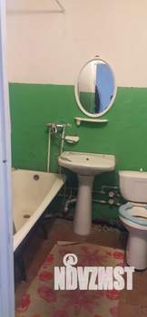 1-к квартира, вторичка, 33м2, 5/5 этаж