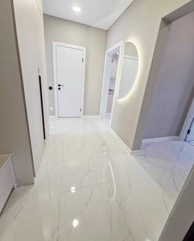 3-к квартира, вторичка, 63м2, 7/17 этаж