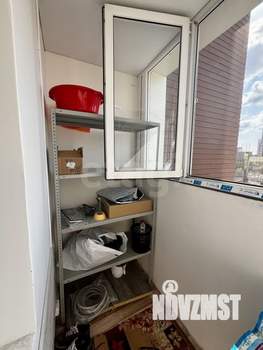 1-к квартира, вторичка, 34м2, 5/17 этаж