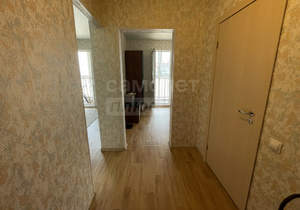 2-к квартира, вторичка, 33м2, 14/17 этаж