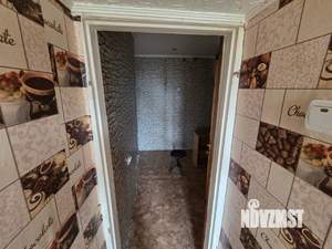 3-к квартира, вторичка, 52м2, 5/5 этаж