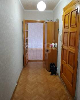 2-к квартира, вторичка, 49м2, 2/9 этаж