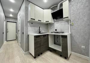 1-к квартира, вторичка, 30м2, 2/5 этаж