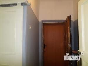 2-к квартира, вторичка, 31м2, 1/2 этаж