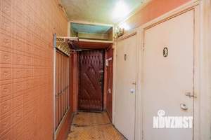 2-к квартира, вторичка, 45м2, 3/5 этаж