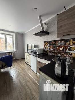 1-к квартира, вторичка, 13м2, 4/9 этаж