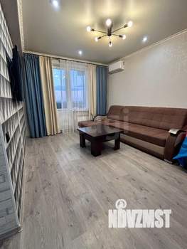 2-к квартира, вторичка, 60м2, 17/17 этаж