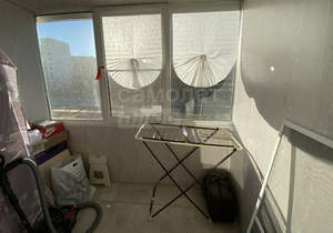 3-к квартира, вторичка, 65м2, 2/9 этаж