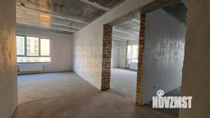 1-к квартира, вторичка, 76м2, 10/17 этаж