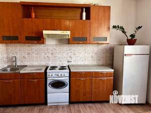 1-к квартира, вторичка, 37м2, 17/17 этаж