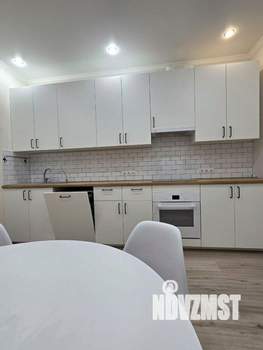 3-к квартира, вторичка, 80м2, 2/14 этаж