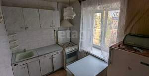 3-к квартира, вторичка, 55м2, 3/9 этаж