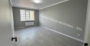 1-к квартира, вторичка, 37м2, 19/25 этаж