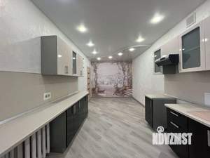 4-к квартира, вторичка, 92м2, 12/12 этаж