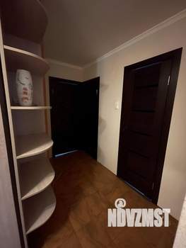 2-к квартира, вторичка, 49м2, 5/5 этаж