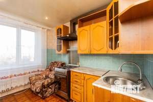 3-к квартира, вторичка, 66м2, 4/9 этаж