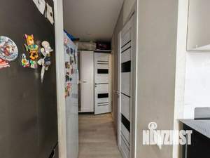 2-к квартира, вторичка, 50м2, 7/9 этаж