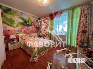 4-к квартира, вторичка, 120м2, 14/16 этаж