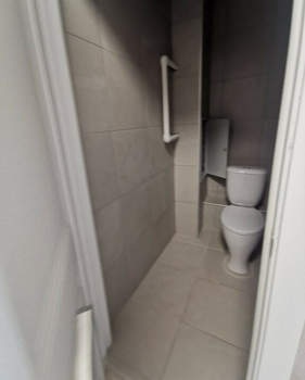 1-к квартира, вторичка, 41м2, 11/24 этаж