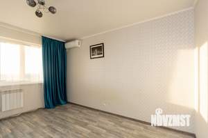 1-к квартира, вторичка, 33м2, 12/19 этаж