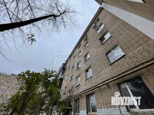 3-к квартира, вторичка, 59м2, 5/6 этаж