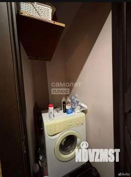 2-к квартира, вторичка, 53м2, 8/9 этаж