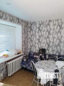 3-к квартира, вторичка, 62м2, 5/5 этаж