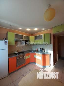 3-к квартира, вторичка, 62м2, 6/9 этаж
