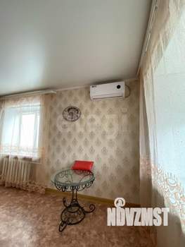 1-к квартира, вторичка, 34м2, 4/5 этаж