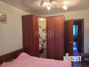 3-к квартира, вторичка, 66м2, 3/3 этаж