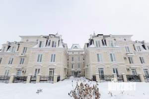 2-к квартира, вторичка, 74м2, 1/4 этаж