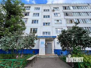 2-к квартира, вторичка, 51м2, 4/5 этаж