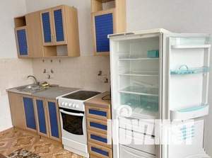 1-к квартира, вторичка, 47м2, 4/19 этаж