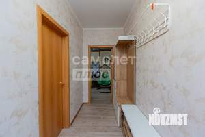 2-к квартира, вторичка, 49м2, 2/3 этаж