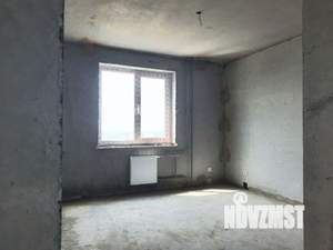 3-к квартира, сданный дом, 80м2, 24/24 этаж