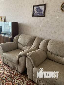 3-к квартира, вторичка, 66м2, 6/10 этаж