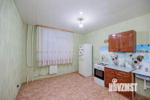 1-к квартира, вторичка, 37м2, 9/17 этаж