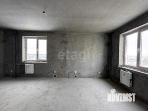 2-к квартира, вторичка, 54м2, 7/17 этаж