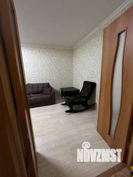 3-к квартира, вторичка, 65м2, 1/5 этаж