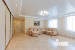 3-к квартира, вторичка, 96м2, 3/12 этаж