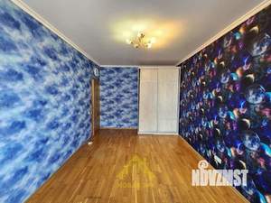 2-к квартира, вторичка, 74м2, 14/17 этаж