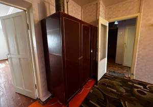 2-к квартира, вторичка, 45м2, 5/5 этаж